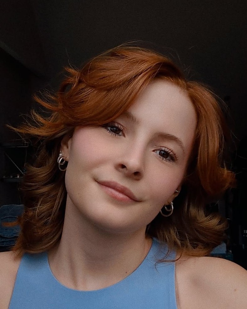 Lena Graf